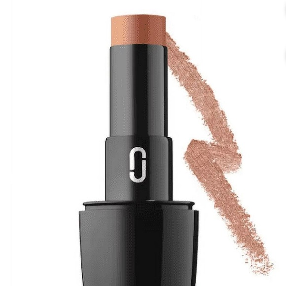 3/$50 Marc Jacobs Accomplice Concealer Tan 46 - Picture 2 of 7